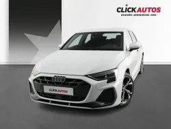 Audi A3 2.0 TDI 116CV 30  SLine
