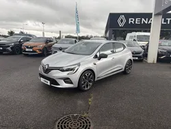 RENAULT Clio TCe 140 - 21N SL Lutecia