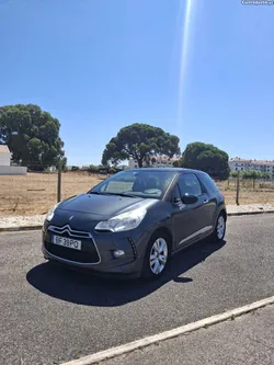 Citroën DS3 1.2 110cv