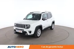 Jeep Renegade 1.3 GSE T4 Limited BVR6 150 ch