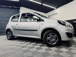 Renault Twingo 1.2 75 AUTHENTIQUE