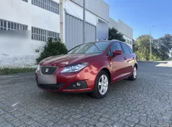 Seat Ibiza ST 1.2 TDI FR