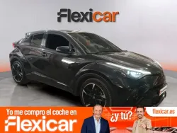 TOYOTA C-HR 180H GR Sport