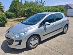 PEUGEOT 308 1.4l, 5 portes, seulement 33750 km certifiés