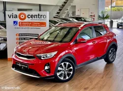 Kia Stonic 1.0 T-GDI TX