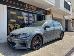 VOLKSWAGEN GOLF VII (2) GTI TCR 2.0 TSi 290ch APPLE CARPLAY