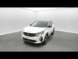 Peugeot 3008 1.5 BlueHDi 130ch S&S GT Pack EAT8