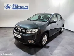 Dacia Logan 0.9 TCe Confort