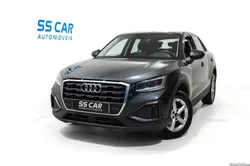 Audi Q2 30 TFSI Advanced