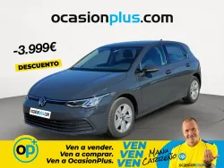 VOLKSWAGEN Golf 1.0 eTSI Life DSG 81kW
