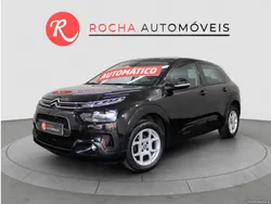 Citroën C4 1.2 PureTech Feel EAT6