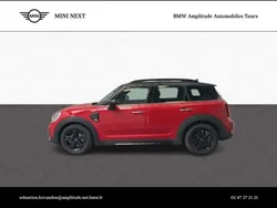 Mini Countryman Cooper 136ch Northwood BVA7