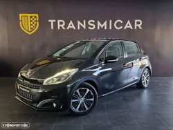 Peugeot 208 1.2 PureTech Active