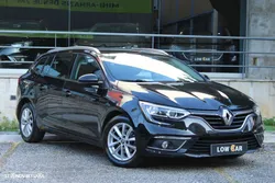 Renault Mégane Sport Tourer ENERGY dCi 110 EDC BUSINESS