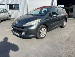 207 sw 1.4 95cv 16v