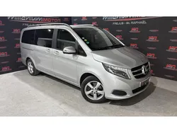 MERCEDES CLASSE V 2.2l CDI- 190 CH - BVA 7G-Tronic Plus - Edition 1 - GARANTIE 6 MOIS