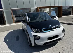 BMW i3 i3s (94 Ah)