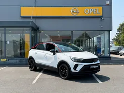 Opel Crossland GS Line 1.2 turbo 110ch