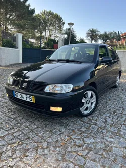 SEAT Cordoba