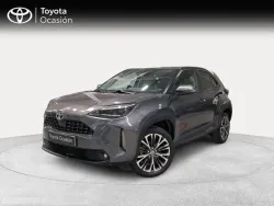 TOYOTA Yaris Cross 120H Style