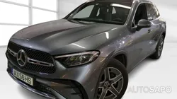 Mercedes-Benz Classe GLC de 2023