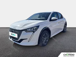 PEUGEOT 208 Electrique 50 kWh 136ch Active Business
