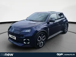 Renault 5 E-Tech Electrique 150ch Techno autonomie confort