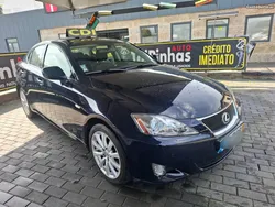 Lexus IS 220 DIESEL BASEII EXCLUSIVE 175CV
