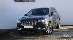 Volvo XC90 2.0 T8 PHEV Inscription Expression AWD de 2022