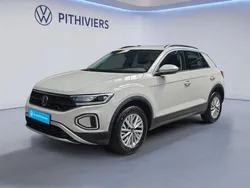 VOLKSWAGEN T-Roc 1.0 TSI 110 Start/Stop BVM6 Life