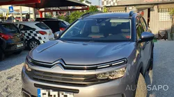 Citroen C5 AirCross de 2020