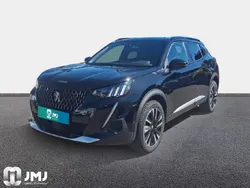 PEUGEOT 2008 PureTech 130 S&S EAT8 GT