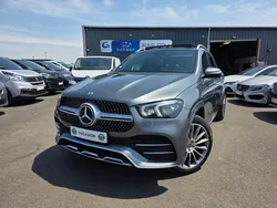 Mercedes Classe GLE 350 d 9G-Tronic 4Matic AMG Line 7 places