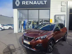 Peugeot 3008 1.5 hdi 130 ch gt line
