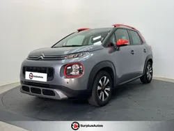 Citroën C3 AIRCROSS BlueHDi 100 BVM Feel