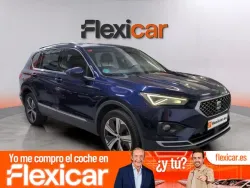 SEAT Tarraco 2.0TDI S&S Xcellence DSG-7 150