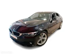 BMW 420 Gran Coupé d Auto
