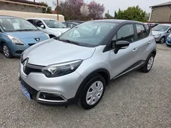 Renault CAPTUR 1.5 DCI 90 CV + ATTELAGE