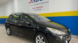 Peugeot 307 de 2008