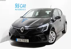 Renault Clio 1.0 TCe Intens