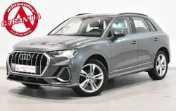 Audi Q3 35 TDI S line S tronic 110kW