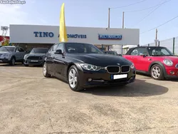 BMW 320 SPORT