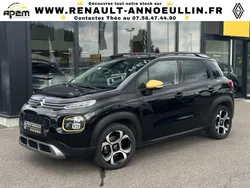Citroen C3 Aircross BlueHDi 120ch S&S Rip Curl EAT6