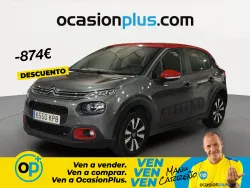 CITROEN C3 1.2 PureTech Feel Edition 82
