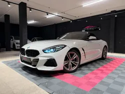 BMW Z4 G29 sDrive 30i 258ch BVA8 M Sport *ENTRETIEN BMW - HARMAN KARDON - CAMÉRA - ANGLES MORTS - VOLANT CHAUFFANT