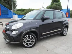 Fiat 500L 1.3 MJ Trekking S&S