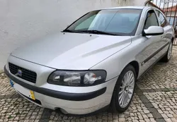 Volvo S60 2.4 D5 163cv