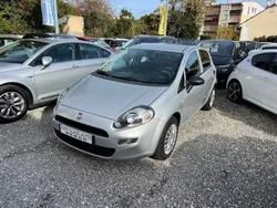 Fiat PUNTO 1.2i 69ch 87 100 KMS GPS/CLIM/ISO/FC