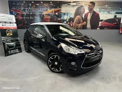 Citroën DS3
