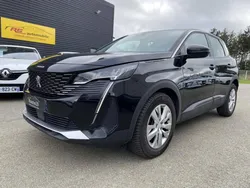 Peugeot 3008 II 1.5 BlueHDi 130ch S&S Active Pack EAT8